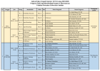 JADWAL UJIAN SEMESTER GENAP 2025/2026